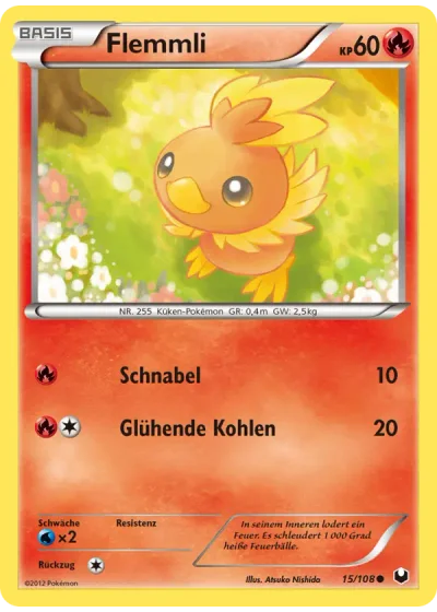 Flemmli