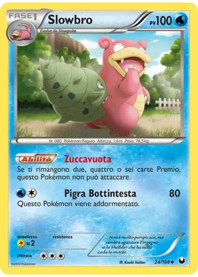 Slowbro