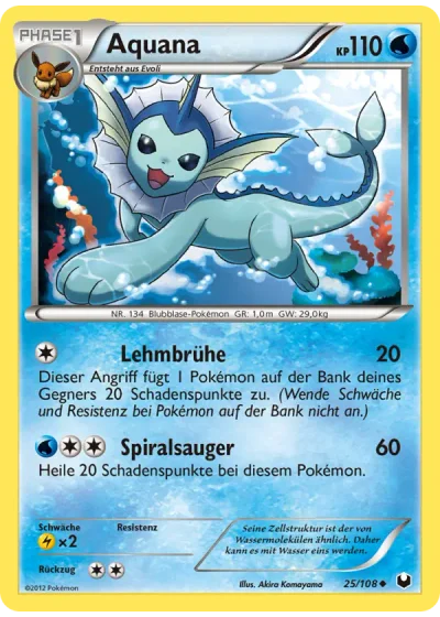 Aquana