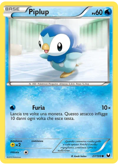 Piplup