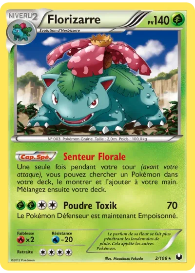 Florizarre