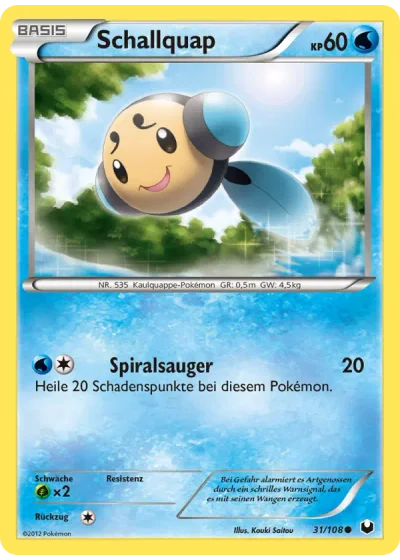 Schallquap