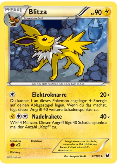Blitza