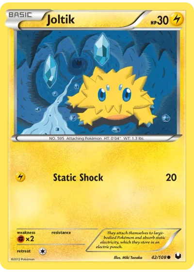 Joltik