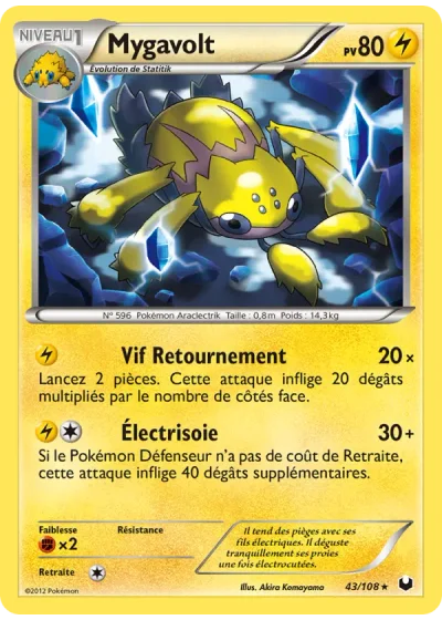 Mygavolt