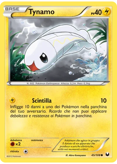 Tynamo