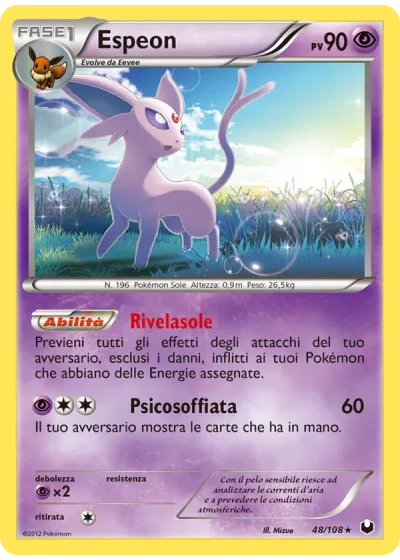 Espeon