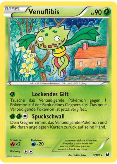 Venuflibis