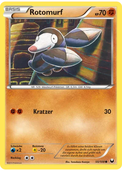 Rotomurf