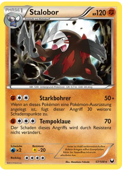 Stalobor