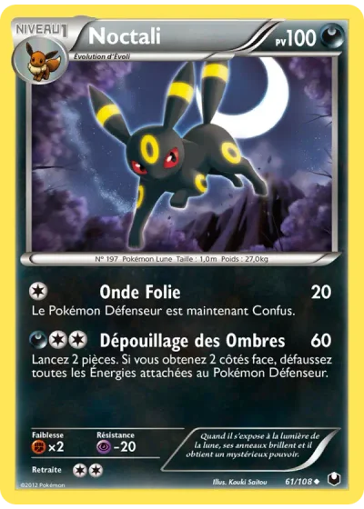 Noctali