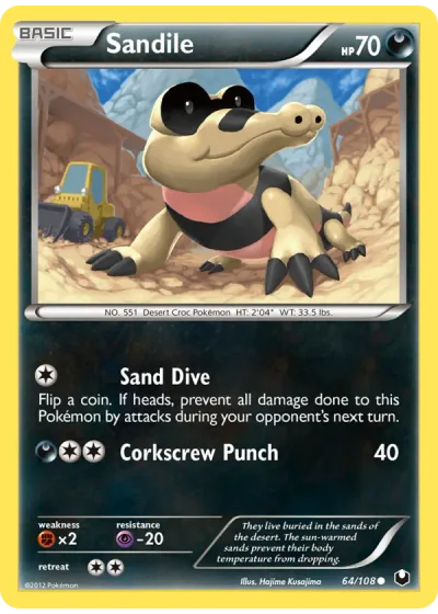 Sandile