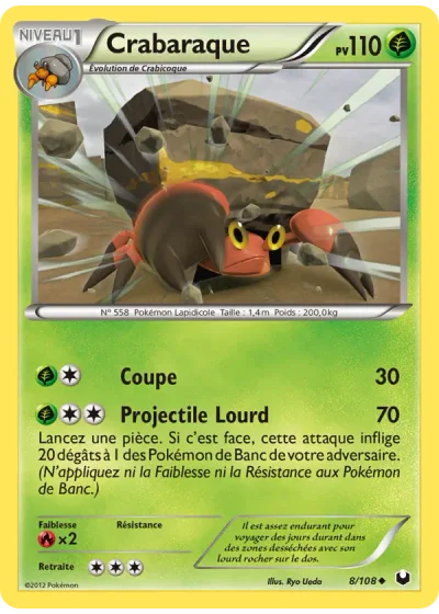 Crabaraque