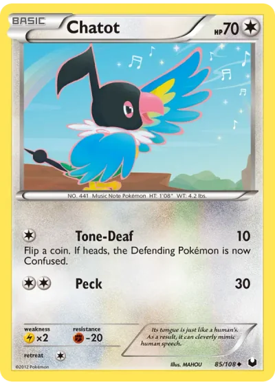 Chatot