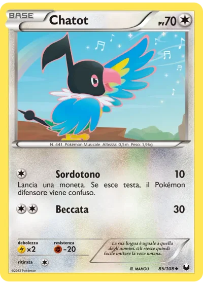 Chatot