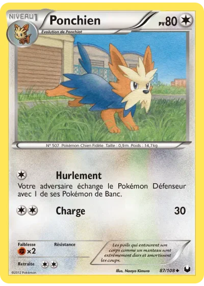Ponchien