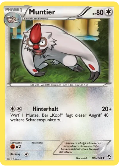 Muntier