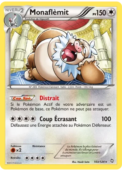 Monaflèmit