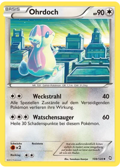 Ohrdoch