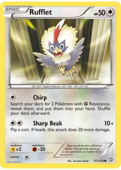 Rufflet