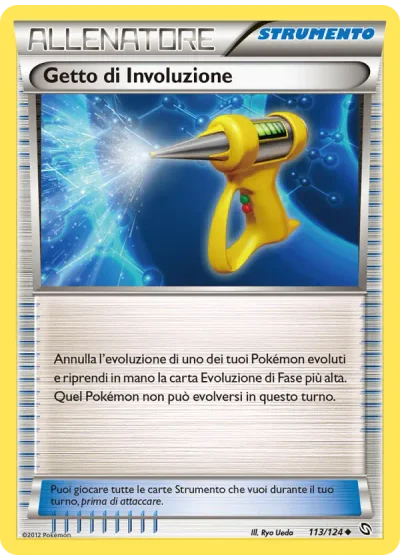 Getto di Involuzione