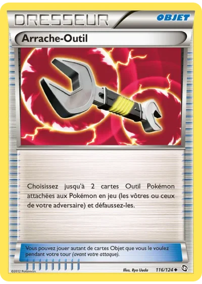 Arrache-Outil