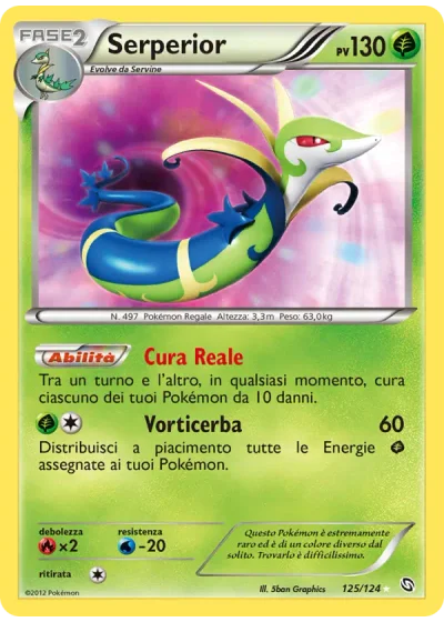 Serperior