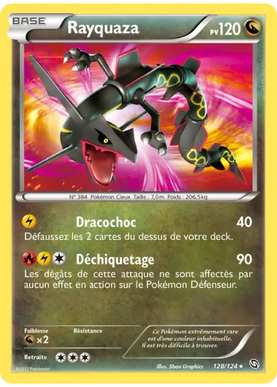 Rayquaza