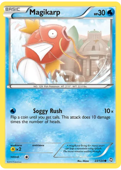Magikarp