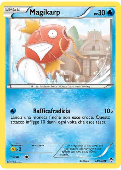 Magikarp