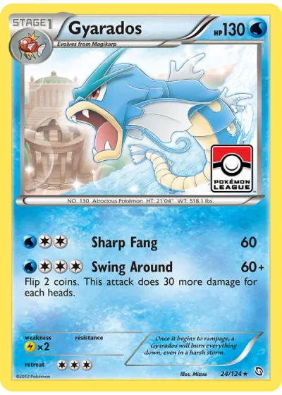 Gyarados