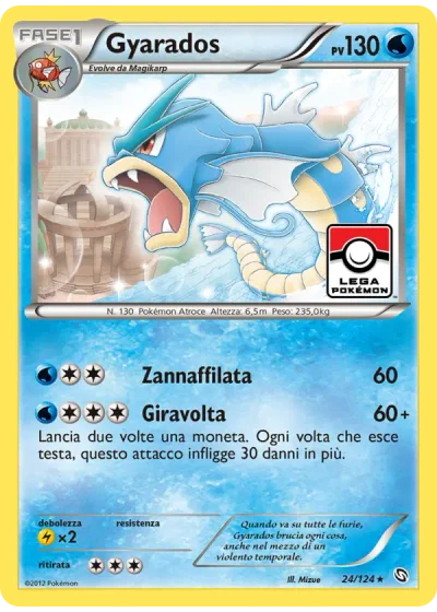 Gyarados