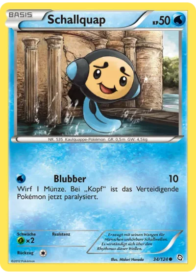 Schallquap