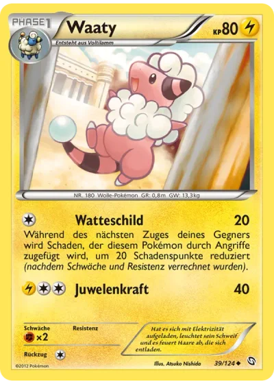 Waaty