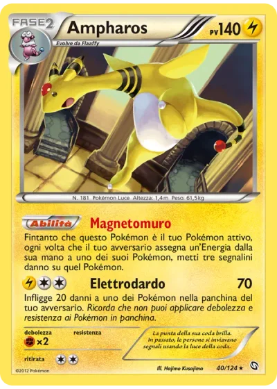 Ampharos