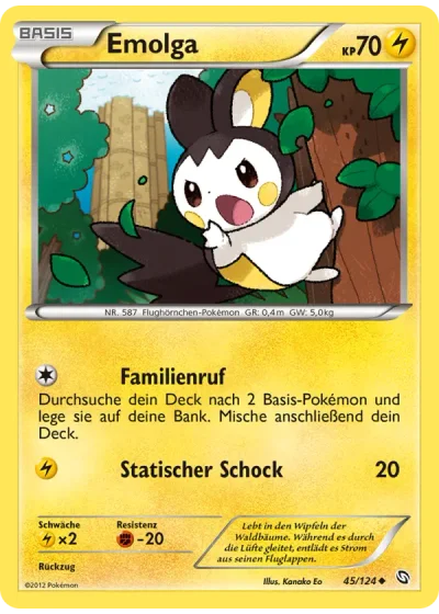 Emolga
