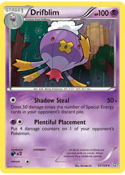Drifblim