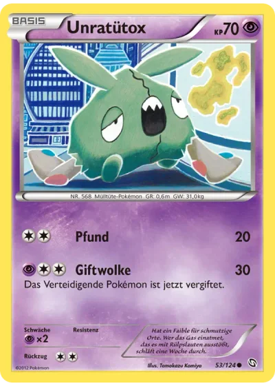 Unratütox
