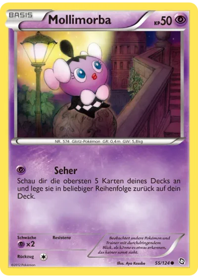 Mollimorba