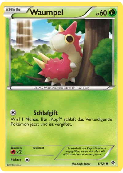 Waumpel