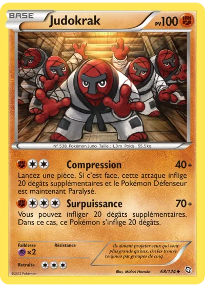 Judokrak