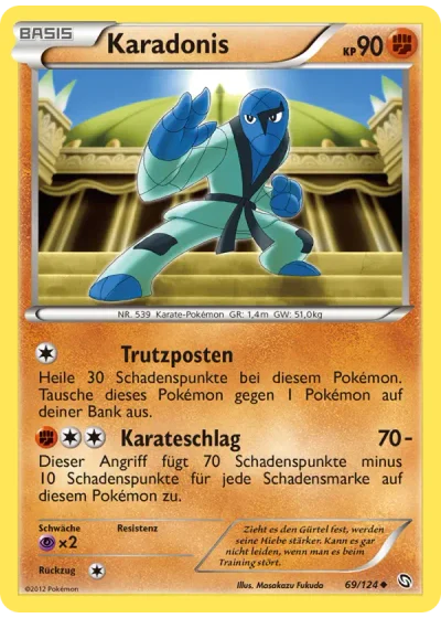Karadonis