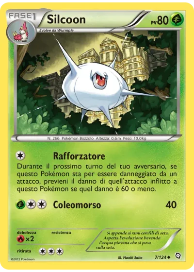 Silcoon