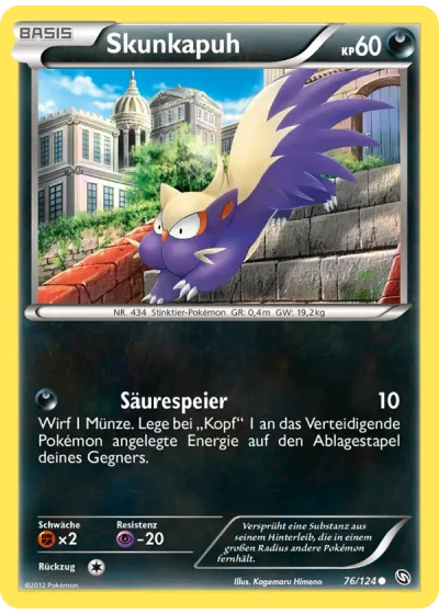 Skunkapuh