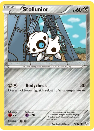 Stollunior