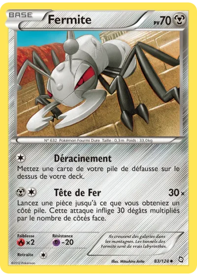 Fermite