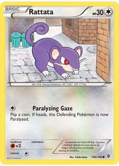 Rattata