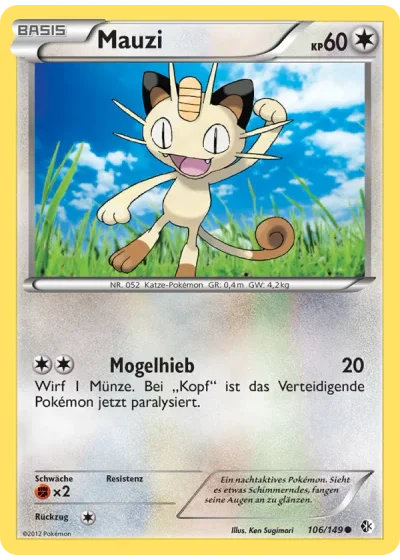 Mauzi