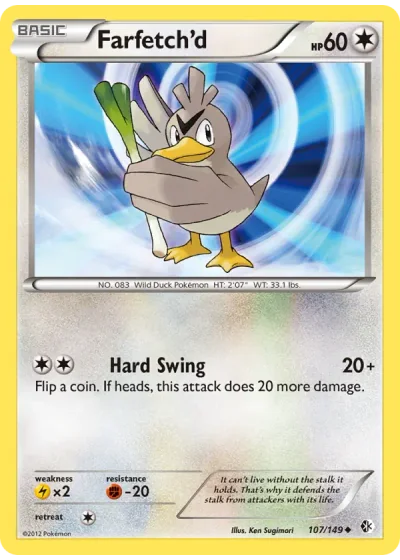 Farfetch'd