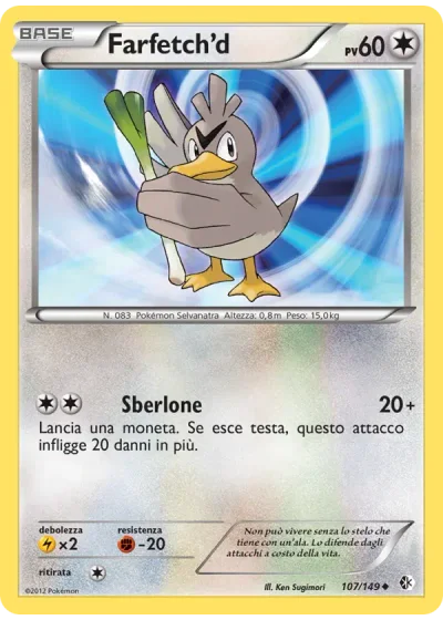 Farfetch'd
